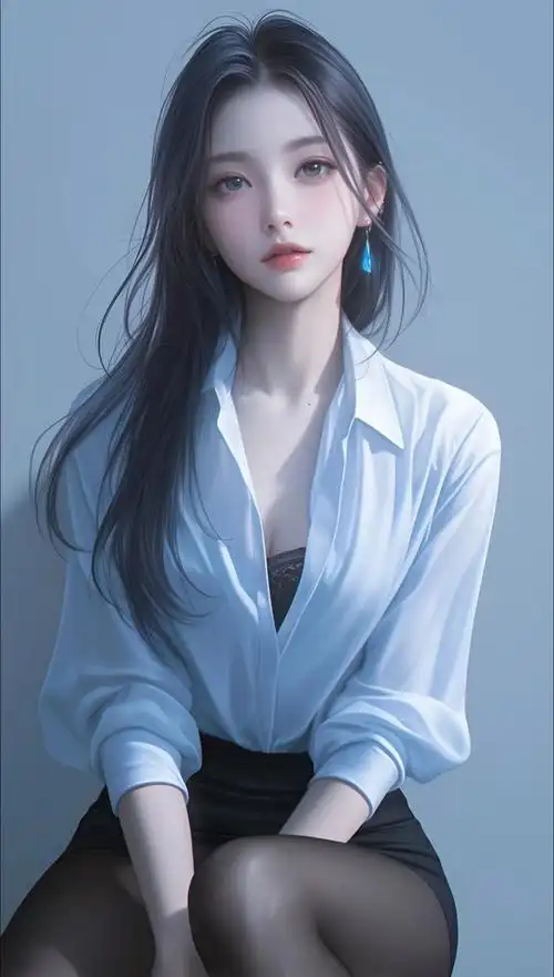 繁花电视剧卡片配图